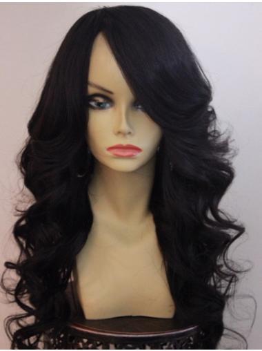 Exquisite Synthetic 20 Inches Long Synthetic Wigs