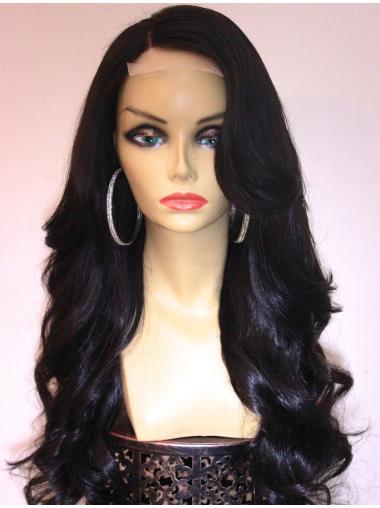 Ideal Synthetic 22 Inches Long Synthetic Wigs