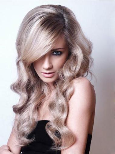 Wavy Discount Long Cheap Synthetic Wigs Online
