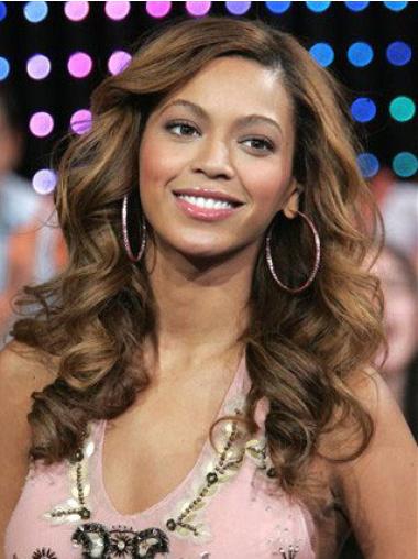 Layered 18 Inches Incredible Beyonce Style Synthetic Wigs