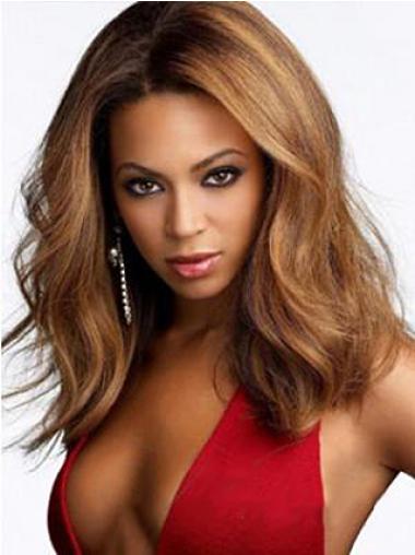 Without Bangs 15 Inches Discount Beyonce Wigs For Sale