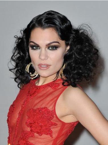 Celebrity Lace Wigs For Sale Synthetic Fashion Jessie J