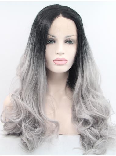 Without Bangs Synthetic Affordable Best Place To Get A Wig