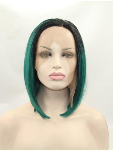 Without Bangs Chin Length Gorgeous Empire Lace Wig Celebrity Series
