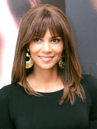 Celebrity Wigs Wholesale Shoulder Length 14 Inches